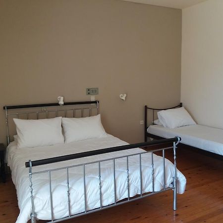 Appartement Rastoni à Spílion Extérieur photo