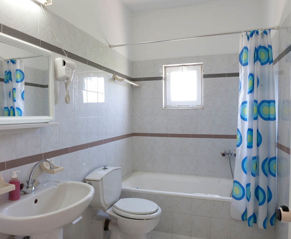 Appartement Rastoni à Spílion Extérieur photo