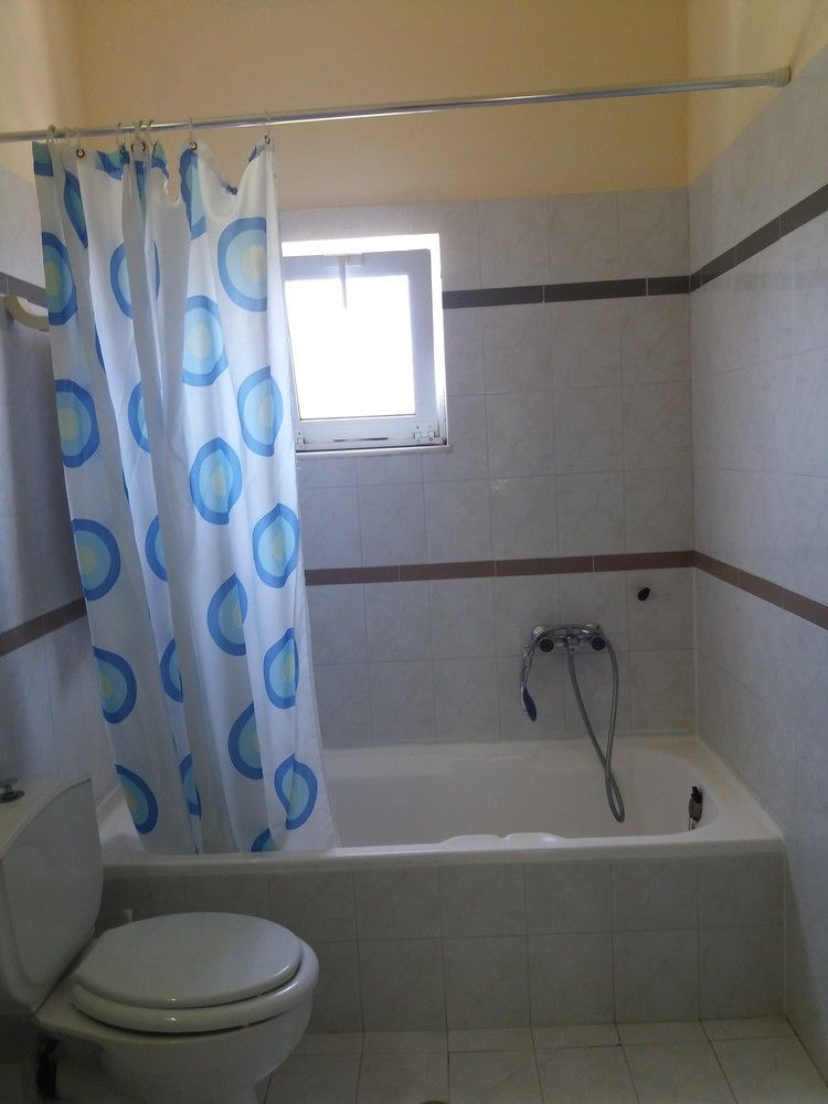 Appartement Rastoni à Spílion Extérieur photo